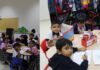 നീണ്ട ആറുമാസത്തെ ഇടവേളയ്ക്ക് ശേഷം ഷാർജയിലെ സ്കൂളുകൾ തുറക്കുന്നു