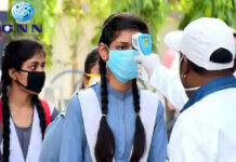 കൊറോണ വൈറസ്; അടച്ചിട്ട സ്കൂളുകള് സെപ്റ്റംബര് 21 മുതല് വീണ്ടും തുറക്കുമെന്ന് കേന്ദ്ര ആരോഗ്യ മന്ത്രാലയം