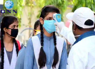 കൊറോണ വൈറസ്; അടച്ചിട്ട സ്കൂളുകള് സെപ്റ്റംബര് 21 മുതല് വീണ്ടും തുറക്കുമെന്ന് കേന്ദ്ര ആരോഗ്യ മന്ത്രാലയം