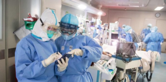 കോവിഡ്: രോഗമുക്തരുടെ എണ്ണത്തില് ഇന്ത്യ ലോകത്ത് ഒന്നാമന്