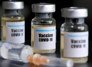 ആസ്ട്ര സെനെകയുടെ കൊവിഡ് വാക്സിന് പരീക്ഷണത്തിനിടെ വളണ്ടിയര്ക്ക് ബാധിച്ചത് നാഡീസംബന്ധമായ അസുഖം