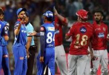 ഐ.പി.എല് ക്രിക്കറ്റ്: ഡല്ഹി ക്യാപിറ്റല്സിന് നാടകീയ ജയം