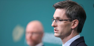 അയര്ലണ്ടിലെ ഡോണഗലില് ഇന്നുമുതല് ലെവല്-3 കോവിഡ് നിയന്ത്രണങ്ങള്