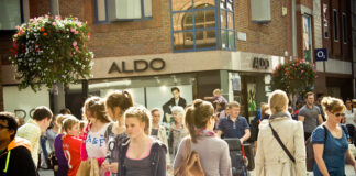 കോവിഡ് സുരക്ഷയക്ക് പ്രത്യേകം യോഗം: ഡബ്ലിനില് കൂടുതല് കോവിഡ് നിയന്ത്രണങ്ങള് വന്നേക്കും