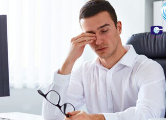 മങ്ങിയ കാഴ്ച; പ്രമേഹം അപകടാവസ്ഥയില്