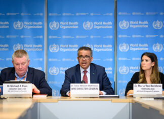 ഇപ്പോള് പരീക്ഷണം നടന്നുകൊണ്ടിരിക്കുന്ന വാക്സിനുകള് ഫലംചെയ്യുമോ എന്ന കാര്യത്തില് ഉറപ്പ് പറയാനാകില്ലെന്ന് WHO