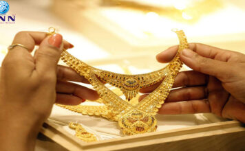 സ്വര്ണ വിലയിൽ വീണ്ടും കുതിപ്പ്; കേരളത്തിൽ ഇന്ന് പവന് 80 രൂപ വർദ്ധിച്ച് 37,920 രൂപ