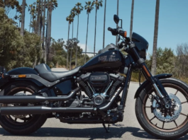 ഹാര്ലി-ഡേവിഡ്സണ് ഇന്ത്യയിലെ ഫാക്ടറി അടച്ചുപൂട്ടുന്നു