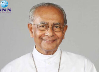 താമരശ്ശേരി രൂപതാ മുന് ബിഷപ്പ് മാര് പോള് ചിറ്റിലപ്പള്ളി അന്തരിച്ചു
