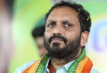 ലൈഫ് മിഷന് തട്ടിപ്പില് മന്ത്രി ഇ.പി.ജയരാജന്റെ മകൻ ഒരു കോടി രൂപ കൈപ്പറ്റിയെന്ന് കെ. സുരേന്ദ്രൻ