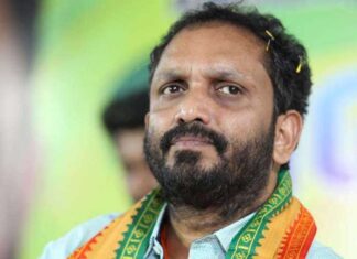 ലൈഫ് മിഷന് തട്ടിപ്പില് മന്ത്രി ഇ.പി.ജയരാജന്റെ മകൻ ഒരു കോടി രൂപ കൈപ്പറ്റിയെന്ന് കെ. സുരേന്ദ്രൻ