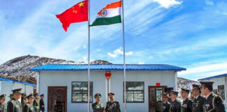 ചൈന മൂന്നു വര്ഷത്തിനുള്ളില് അതിര്ത്തിയിലെ പ്രതിരോധം ഇരട്ടിയാക്കുമെന്ന് റിപ്പോര്ട്ട്