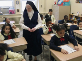 ഡബ്ലിനിലെ കത്തോലിക്കാ പ്രൈമറി സ്കൂള് അഡ്മിഷനില് സഹോദരങ്ങള്ക്ക് മുന്ഗണന അതിരൂപത നിര്ത്തലാക്കുന്നു