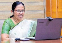 ഐക്യരാഷ്ട്ര സഭയുടെ ജീവിതശൈലി രോഗ നിയന്ത്രണത്തിനുള്ള അവാർഡ് കരസ്ഥമാക്കി കേരളം