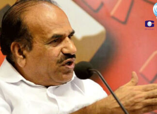 ബംഗളൂരൂ ലഹരിമരുന്ന് കേസ്; മകന് പങ്കുണ്ടെങ്കില് സംരക്ഷിക്കില്ലെന്ന് വ്യക്തമാക്കി കോടിയേരി ബാലകൃഷ്ണന്