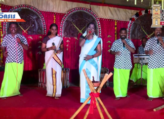 കൊല്ലം പ്രവാസി അസ്സോസിയേഷന് ഓണാഘോഷം സംഘടിപ്പിച്ചു