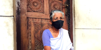 ഒക്ടോബര് 1 മുതല് അണ്ലോക്-5: സിനിമാ തിയറ്റര് തുറന്നേക്കും