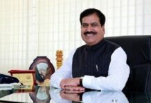 കേന്ദ്രമന്ത്രി സുരേഷ് അംഗഡി കോവിഡ് ബാധിച്ചു മരിച്ചു