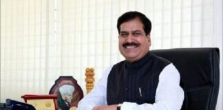 കേന്ദ്രമന്ത്രി സുരേഷ് അംഗഡി കോവിഡ് ബാധിച്ചു മരിച്ചു