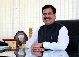 കേന്ദ്രമന്ത്രി സുരേഷ് അംഗഡി കോവിഡ് ബാധിച്ചു മരിച്ചു