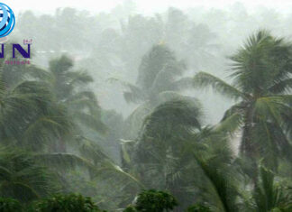 കേരളത്തില് വരുന്ന രണ്ട് ദിവസം അതിശക്തമായ മഴയ്ക്ക് സാധ്യത