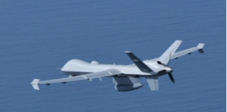 30 എം.ക്യൂ-ബി ഗാര്ഡിയന് ഡ്രോണുകള് ഇന്ത്യന് സേന വാങ്ങുന്നു