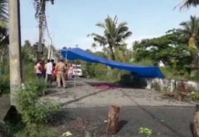 യുവാവിനെ മര്ദ്ദിച്ച് കൊലപ്പെടുത്തിയത് കാമുകിയെ ചൊല്ലിയുള്ള തര്ക്കത്തിനിടയില്