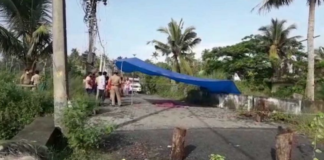 യുവാവിനെ മര്ദ്ദിച്ച് കൊലപ്പെടുത്തിയത് കാമുകിയെ ചൊല്ലിയുള്ള തര്ക്കത്തിനിടയില്