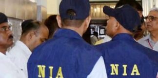 തിരുവനന്തപുരത്തു നിന്നും രണ്ട് ഭീകരര് കൂടി പിടിയില്