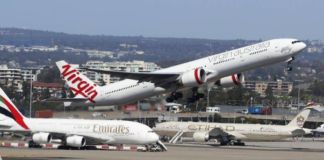 എന്.എസ്.ഡബ്ല്യു – ന്യൂസിലാന്റ് യാത്രാ ബബിള് ഒരാഴ്ചക്കുള്ളില് ആരംഭിക്കും