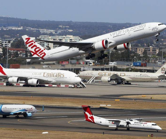 എന്.എസ്.ഡബ്ല്യു – ന്യൂസിലാന്റ് യാത്രാ ബബിള് ഒരാഴ്ചക്കുള്ളില് ആരംഭിക്കും