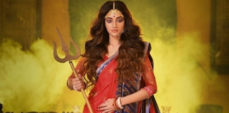 ദുര്ഗ്ഗദേവിയായി വേഷമിട്ടു എം.പി.ക്ക് വധഭീഷണി