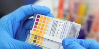 കോവിഡ് ഉണ്ടോ എന്ന് മിനുട്ടുകൾക്കകം അറിയാം : “സ്ട്രിപ്പ് ടെസ്റ്റ് ” അഥവാ ” ഫെലൂദ” ടെസ്റ്റിന് അംഗീകാരം