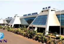 കരിപ്പൂരിൽ വീണ്ടും സ്വർണം പിടികൂടി; മൂന്ന് യാത്രക്കാരിൽ നിന്നായി 30 ലക്ഷം രൂപയുടെ സ്വർണം