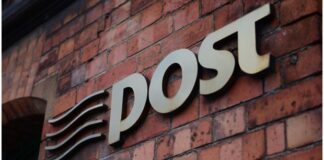 ഡബ്ലിനില് പോസ്റ്റല് വിഭാഗം താല്ക്കാലിക ക്രിസ്തുമസ് ജോലിക്കാരെ നിയമിക്കുന്നു