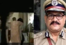 അമ്മയെ അച്ഛന് മര്ദ്ദിച്ചു: മകന് വീഡിയോ പുറത്തുവിട്ടു- എ.ഡി.ജി.പിക്കെതിരെ ശിക്ഷാനടപടി