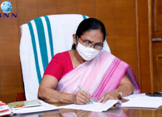 ഹോമിയോ പ്രതിരോധ മരുന്ന് കഴിച്ചവരില് കോവിഡ് ബാധ കുറവാണെന്നു പഠനത്തില് വ്യക്തമായതായി ആരോഗ്യമന്ത്രി