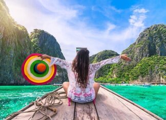 വെറും 4700 രൂപയ്ക്ക് 90 ദിവസത്തെ തായ്ലൻഡ് വിസ