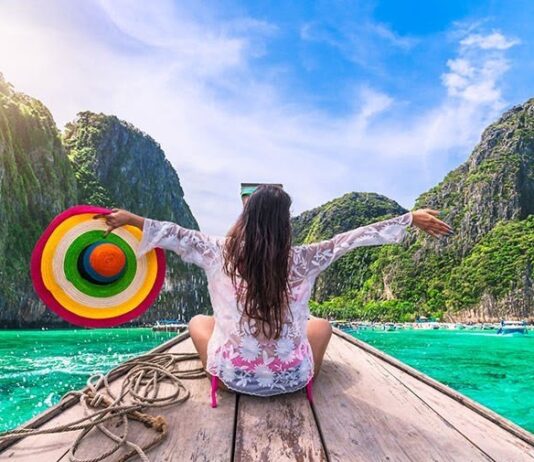 വെറും 4700 രൂപയ്ക്ക് 90 ദിവസത്തെ തായ്ലൻഡ് വിസ