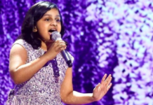‘ബ്രിട്ടന് ഗോട്ട് ടാലന്റ് ‘ ജഡ്ജസിനെ ഞെട്ടിച്ച 10 വയസുള്ള മലയാളി പാട്ടുകാരി