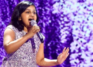 ‘ബ്രിട്ടന് ഗോട്ട് ടാലന്റ് ‘ ജഡ്ജസിനെ ഞെട്ടിച്ച 10 വയസുള്ള മലയാളി പാട്ടുകാരി