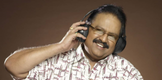 നാദം നിലച്ചു : എസ്.പി.ബാലസുബ്രഹ്മണ്യം വിടപറഞ്ഞു