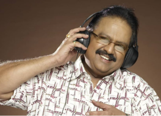 നാദം നിലച്ചു : എസ്.പി.ബാലസുബ്രഹ്മണ്യം വിടപറഞ്ഞു