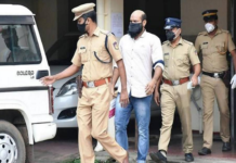 ഐസ്.എസില് ചേര്ന്നു പ്രവര്ത്തനം: സുബ്ഹാനിക്ക് ജീവപര്യന്തം