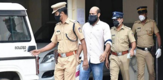 ഐസ്.എസില് ചേര്ന്നു പ്രവര്ത്തനം: സുബ്ഹാനിക്ക് ജീവപര്യന്തം