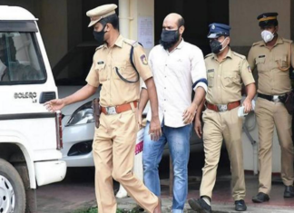 ഐസ്.എസില് ചേര്ന്നു പ്രവര്ത്തനം: സുബ്ഹാനിക്ക് ജീവപര്യന്തം