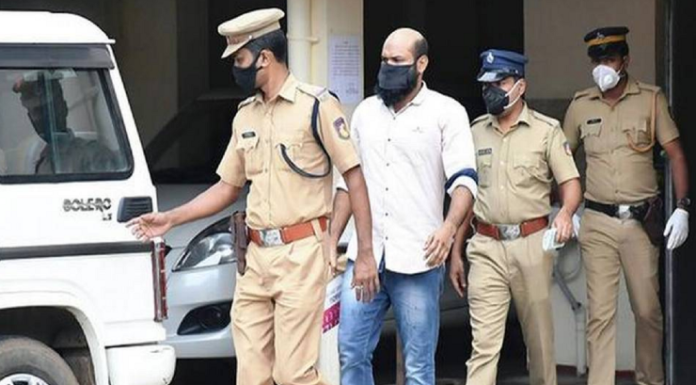ഐസ്.എസില് ചേര്ന്നു പ്രവര്ത്തനം: സുബ്ഹാനിക്ക് ജീവപര്യന്തം