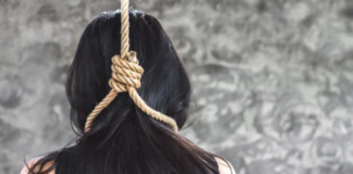 അഞ്ചാം ക്ലാസുകാരി തൂങ്ങിമരിച്ച നിലയില്