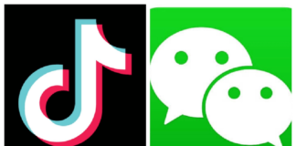 ഇന്ത്യ ചൈനീസ് ആപ്പ് നിരോധച്ചതിന് പിന്നാലെ യു.എസില് ടിക്ടോക്കിനും വിചാറ്റിനും നിരോധനം