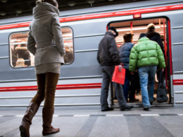 ലോക്ഡൗണ്: ഡബ്ലിന് പൊതുഗതാഗതം പതിന്മടങ്ങായി കുറഞ്ഞു